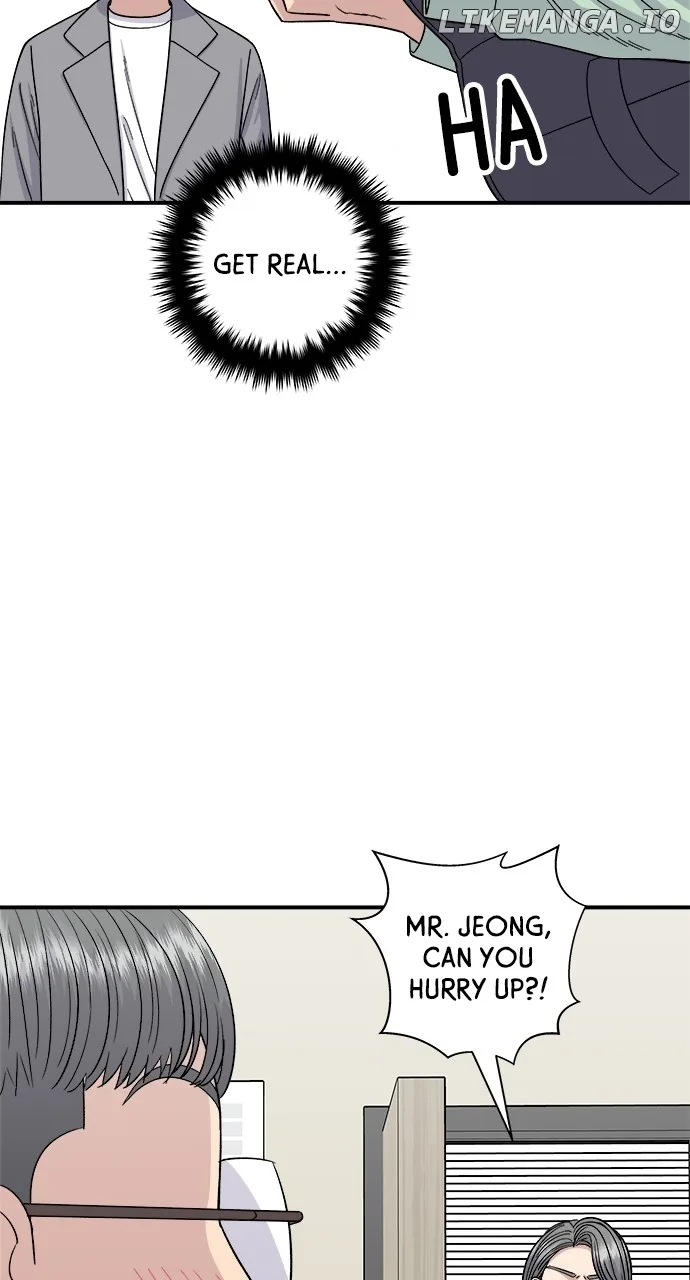 A Deadbeat’s Meal Chapter 116 page 30