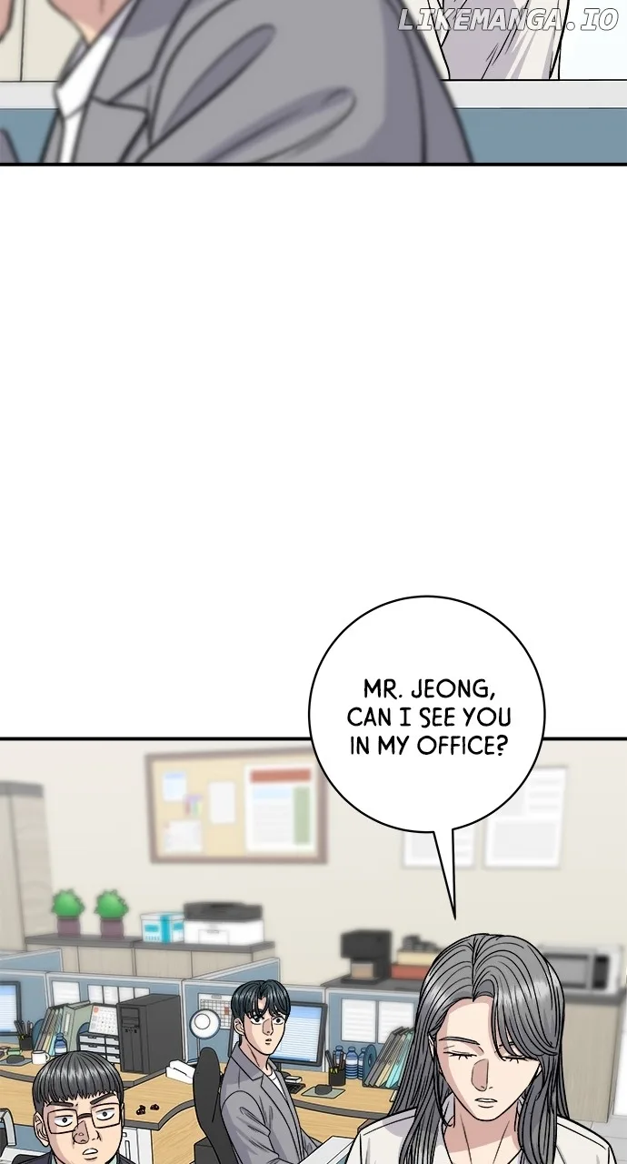 A Deadbeat’s Meal Chapter 116 page 25