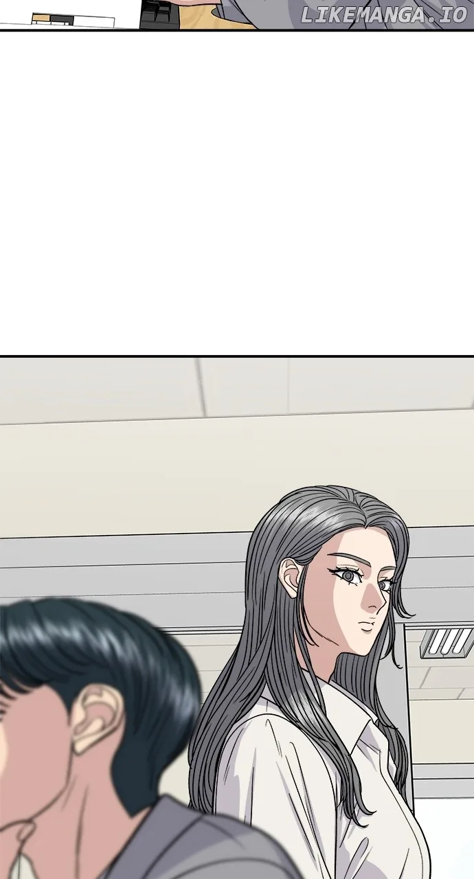 A Deadbeat’s Meal Chapter 116 page 24
