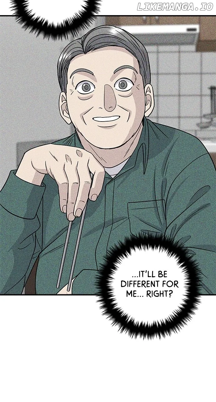 A Deadbeat’s Meal Chapter 116 page 22