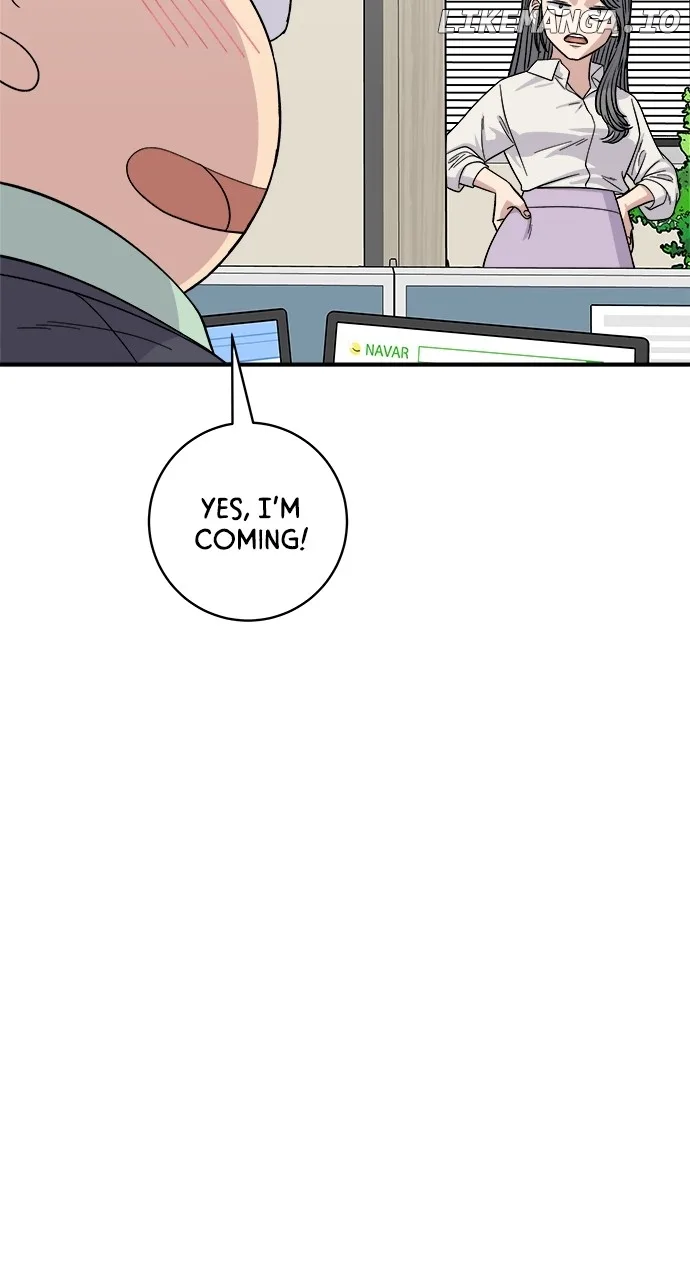 A Deadbeat’s Meal Chapter 116 page 31