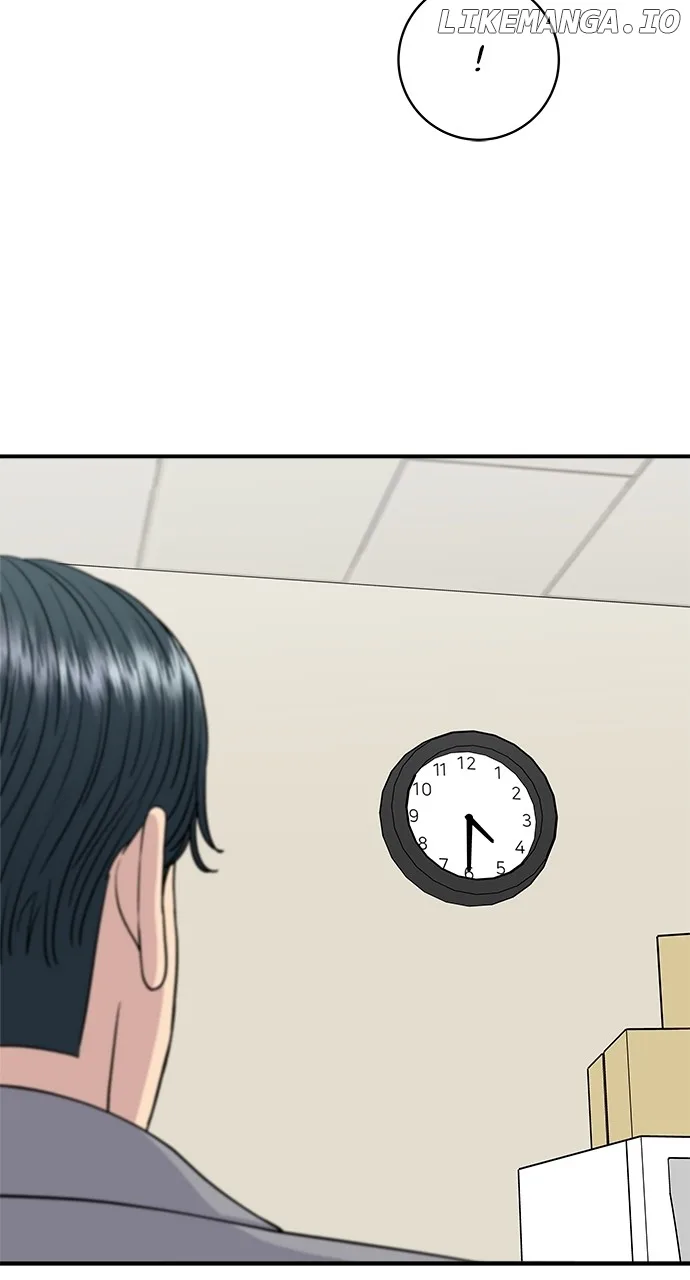 A Deadbeat’s Meal Chapter 116 page 35