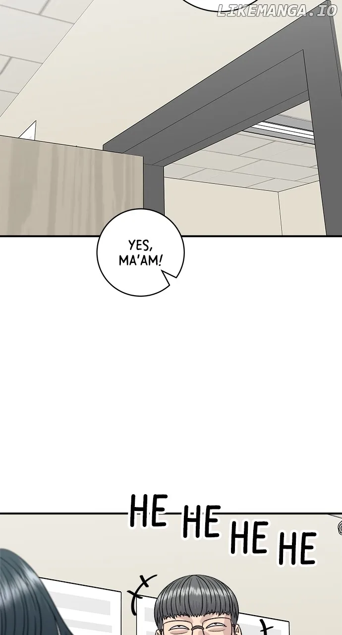 A Deadbeat’s Meal Chapter 116 page 38