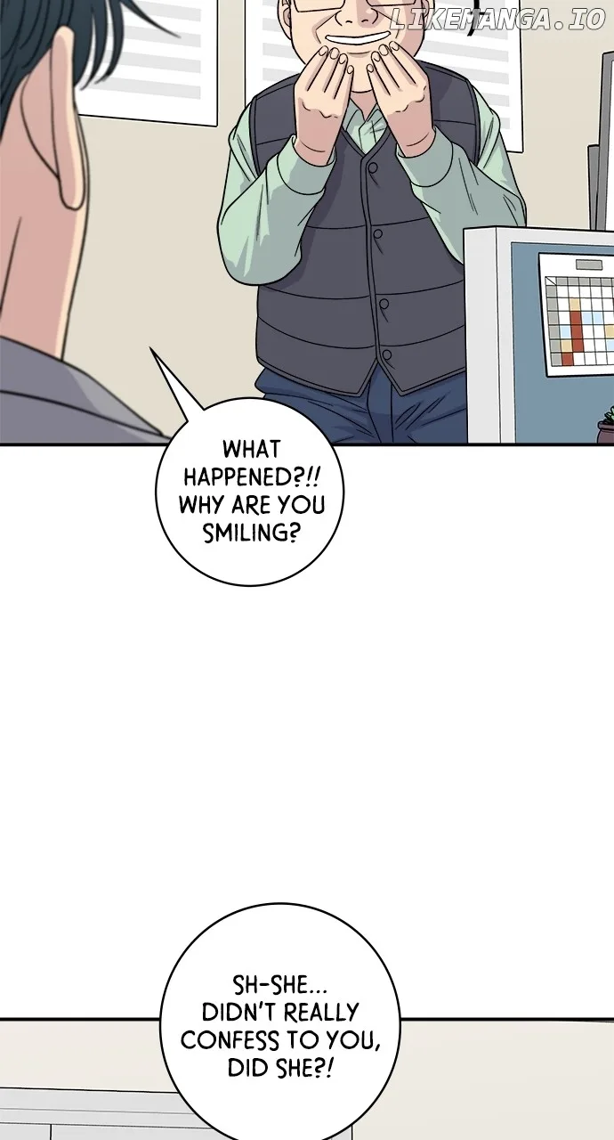 A Deadbeat’s Meal Chapter 116 page 39