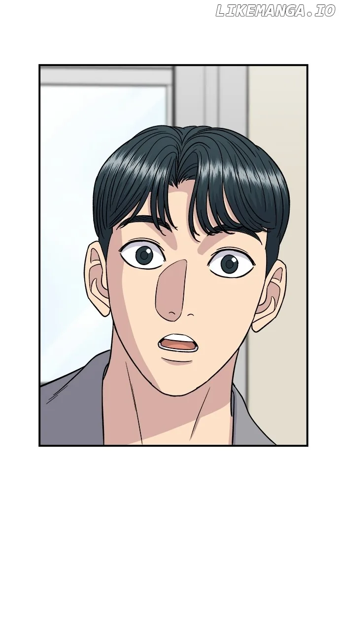 A Deadbeat’s Meal Chapter 116 page 43
