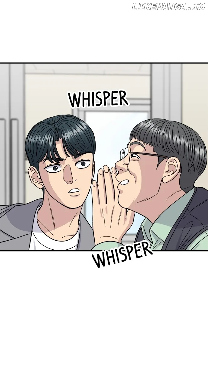 A Deadbeat’s Meal Chapter 116 page 42