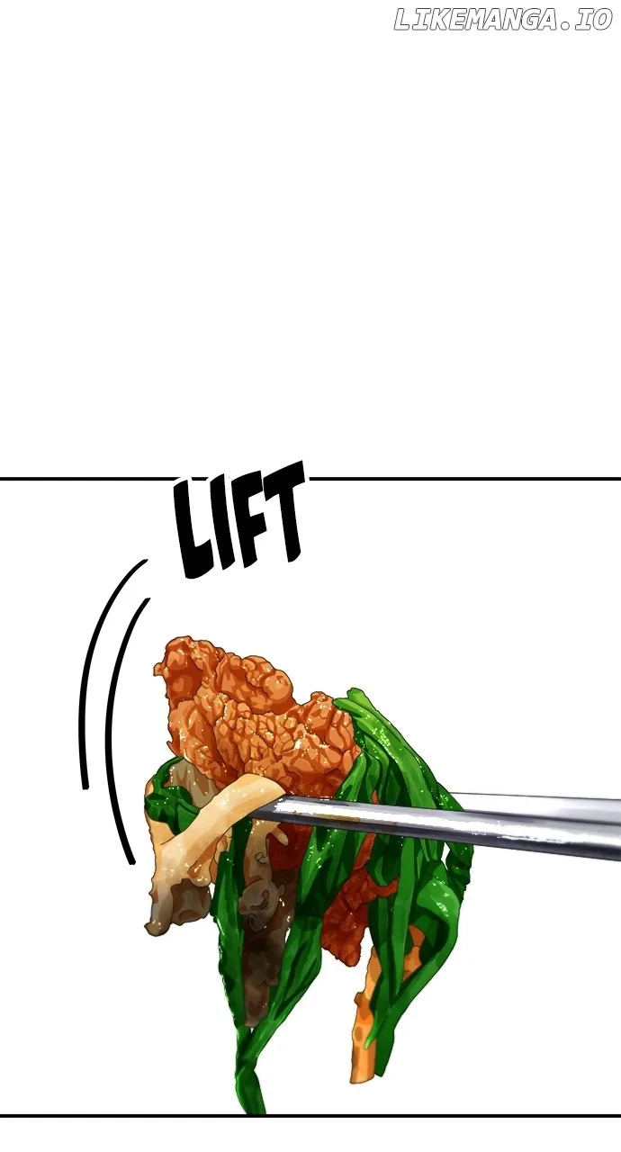 A Deadbeat’s Meal Chapter 116 page 46