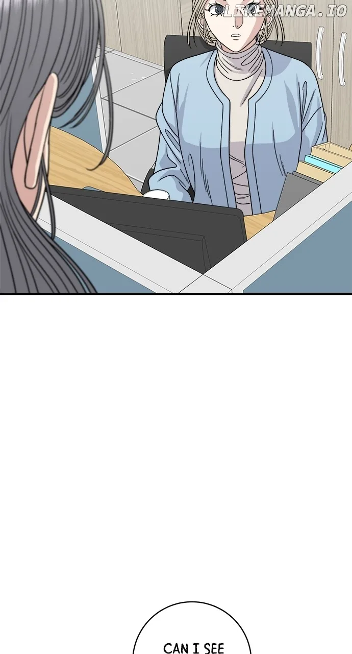 A Deadbeat’s Meal Chapter 116 page 71