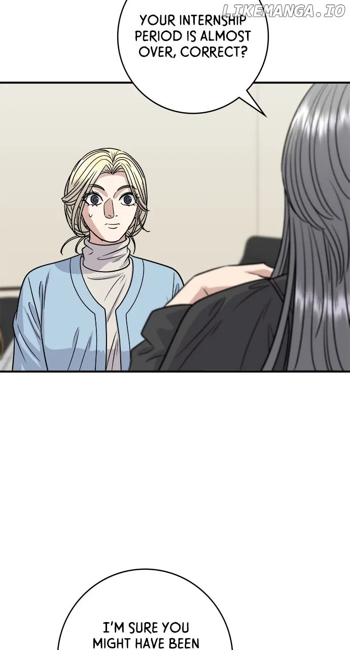 A Deadbeat’s Meal Chapter 116 page 74