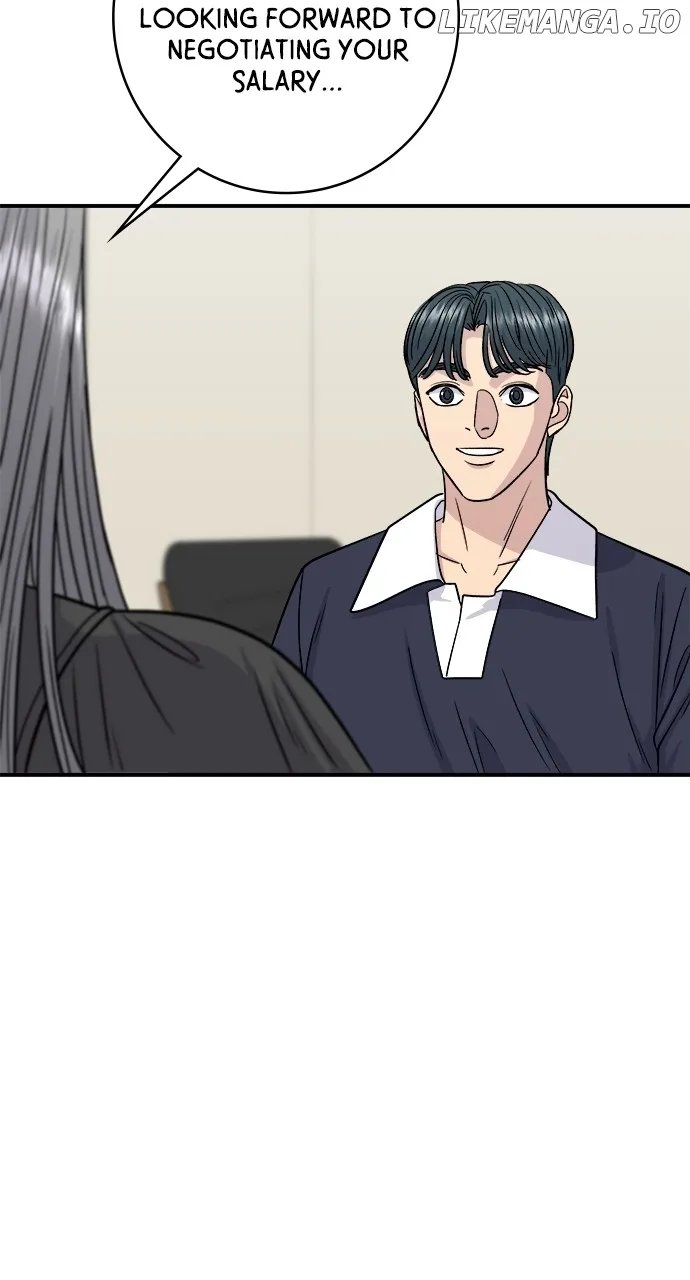 A Deadbeat’s Meal Chapter 116 page 75