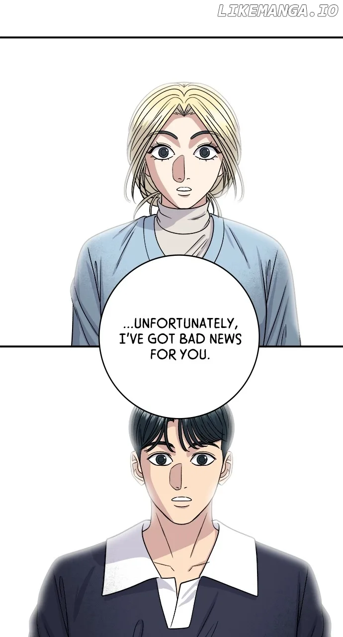 A Deadbeat’s Meal Chapter 116 page 76
