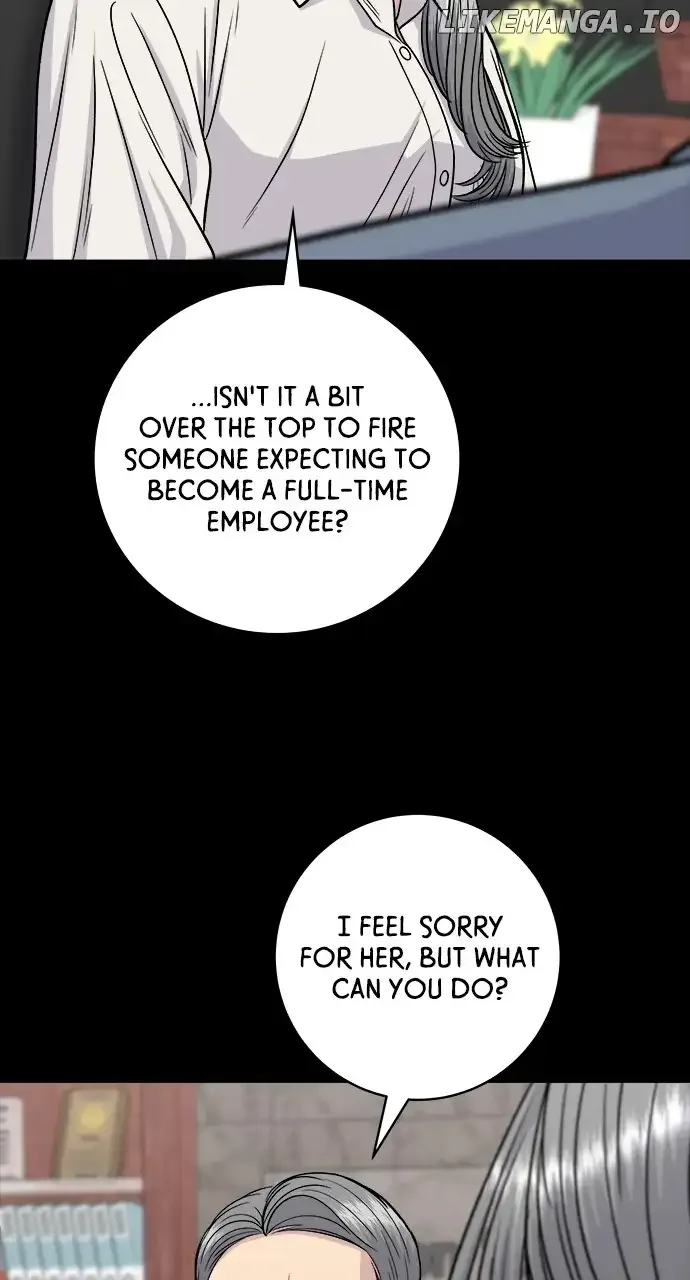 A Deadbeat’s Meal Chapter 117 page 7