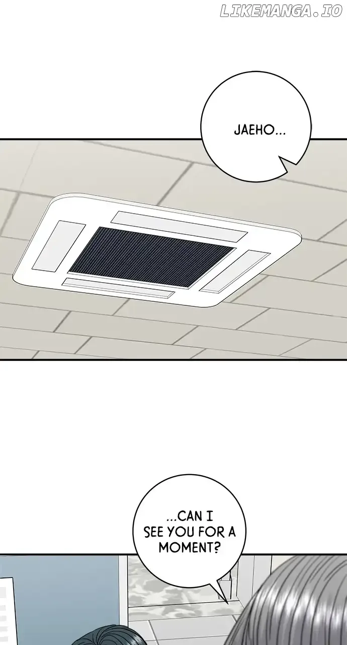 A Deadbeat’s Meal Chapter 117 page 22