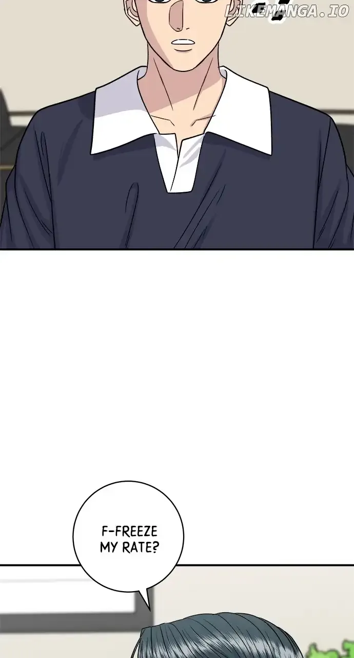 A Deadbeat’s Meal Chapter 117 page 25