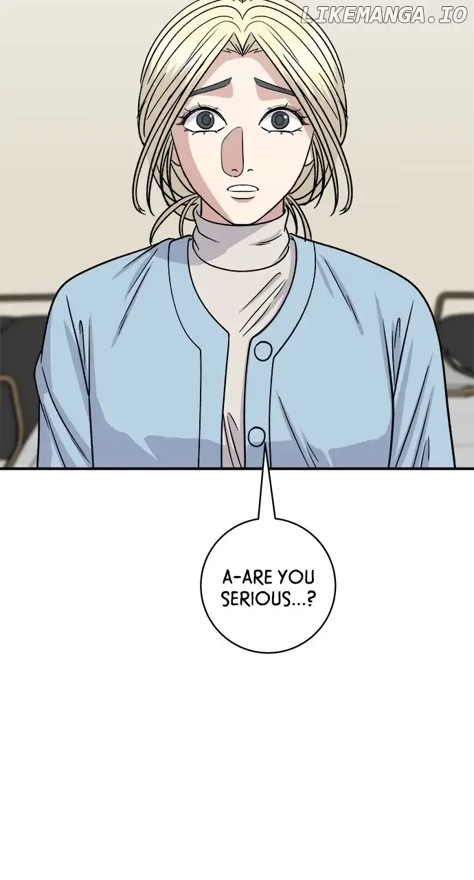 A Deadbeat’s Meal Chapter 117 page 11