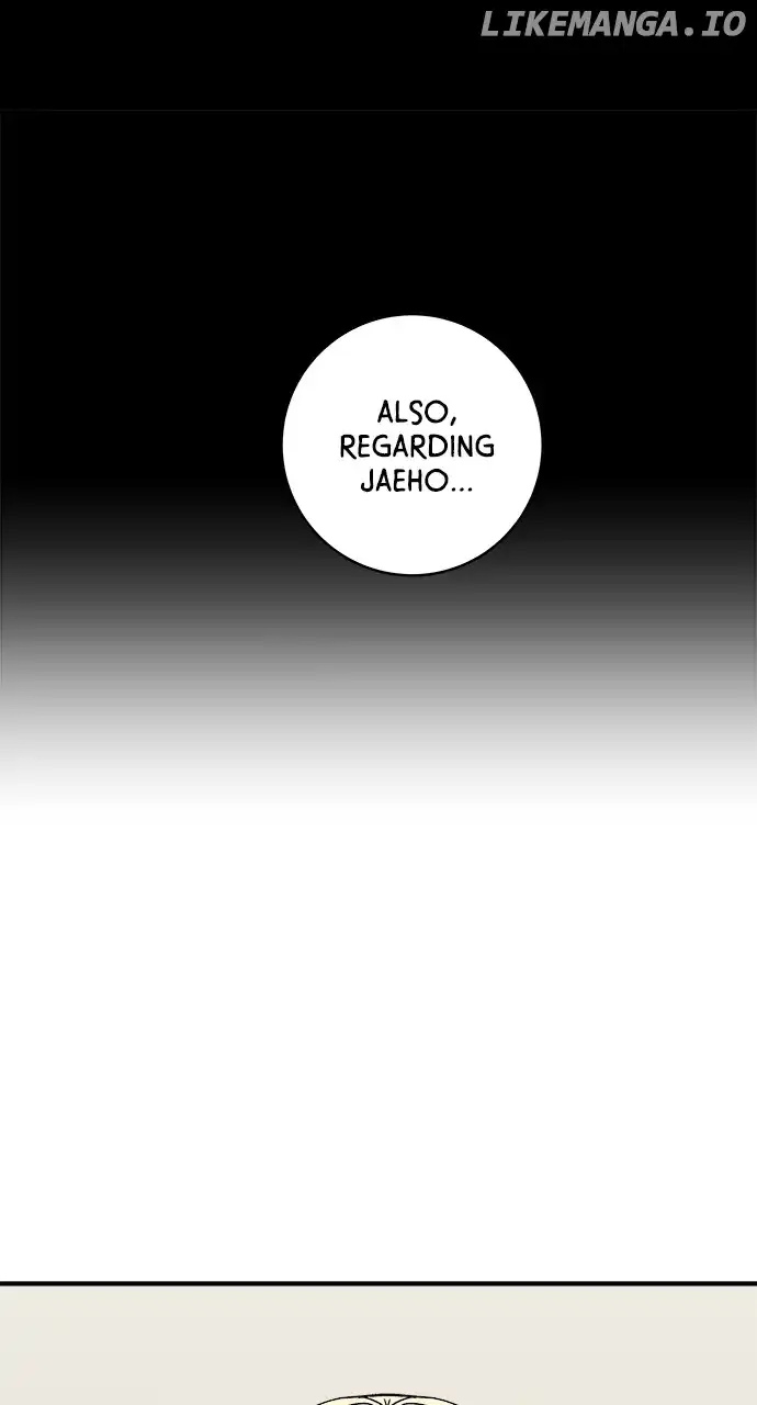 A Deadbeat’s Meal Chapter 117 page 10