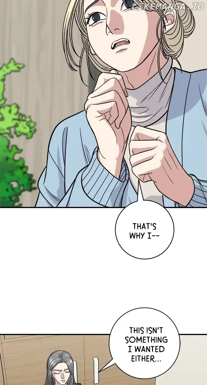 A Deadbeat’s Meal Chapter 117 page 16