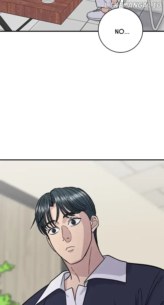 A Deadbeat’s Meal Chapter 117 page 31