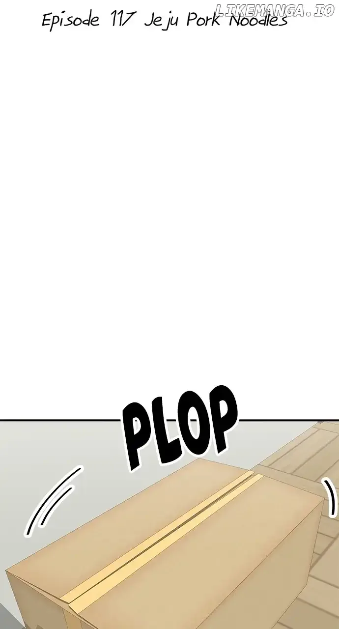 A Deadbeat’s Meal Chapter 117 page 33