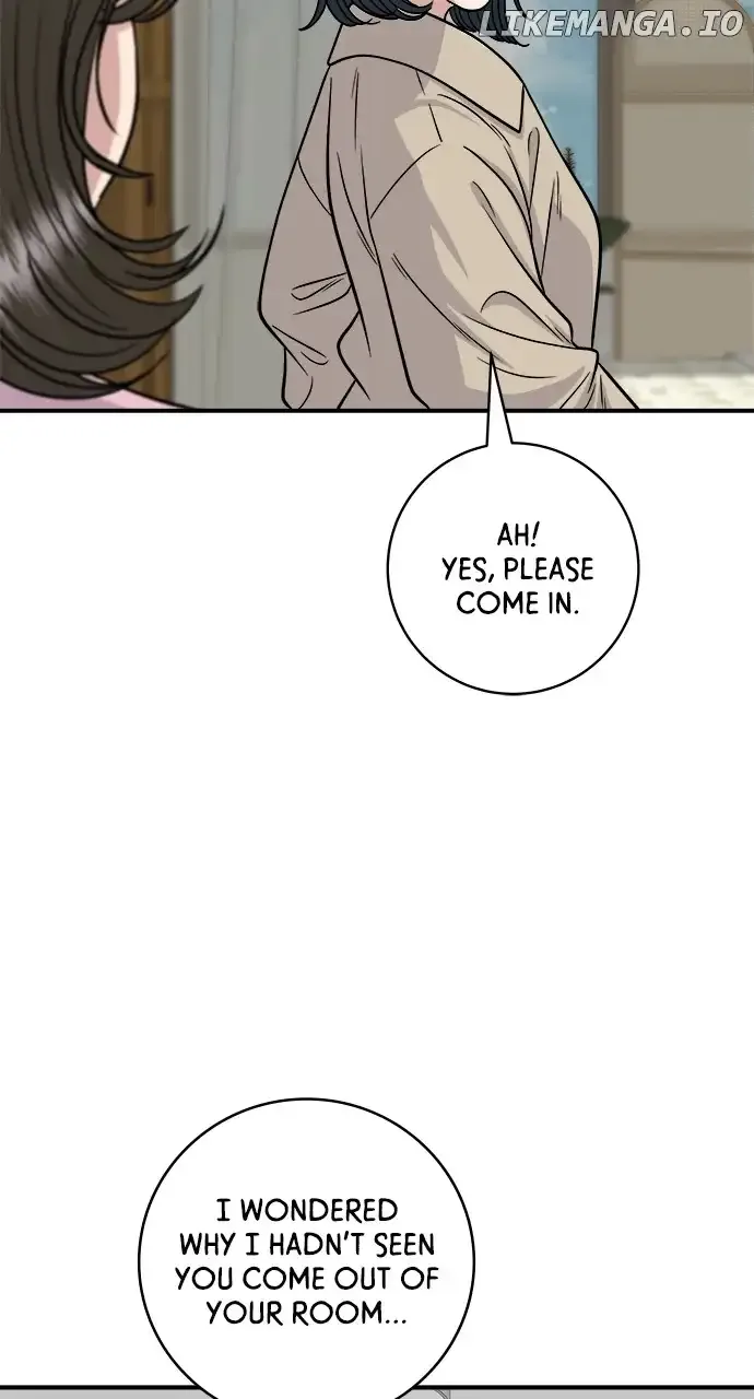 A Deadbeat’s Meal Chapter 117 page 36