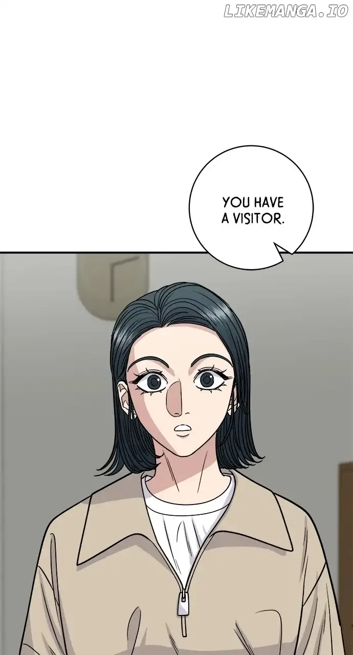 A Deadbeat’s Meal Chapter 117 page 44