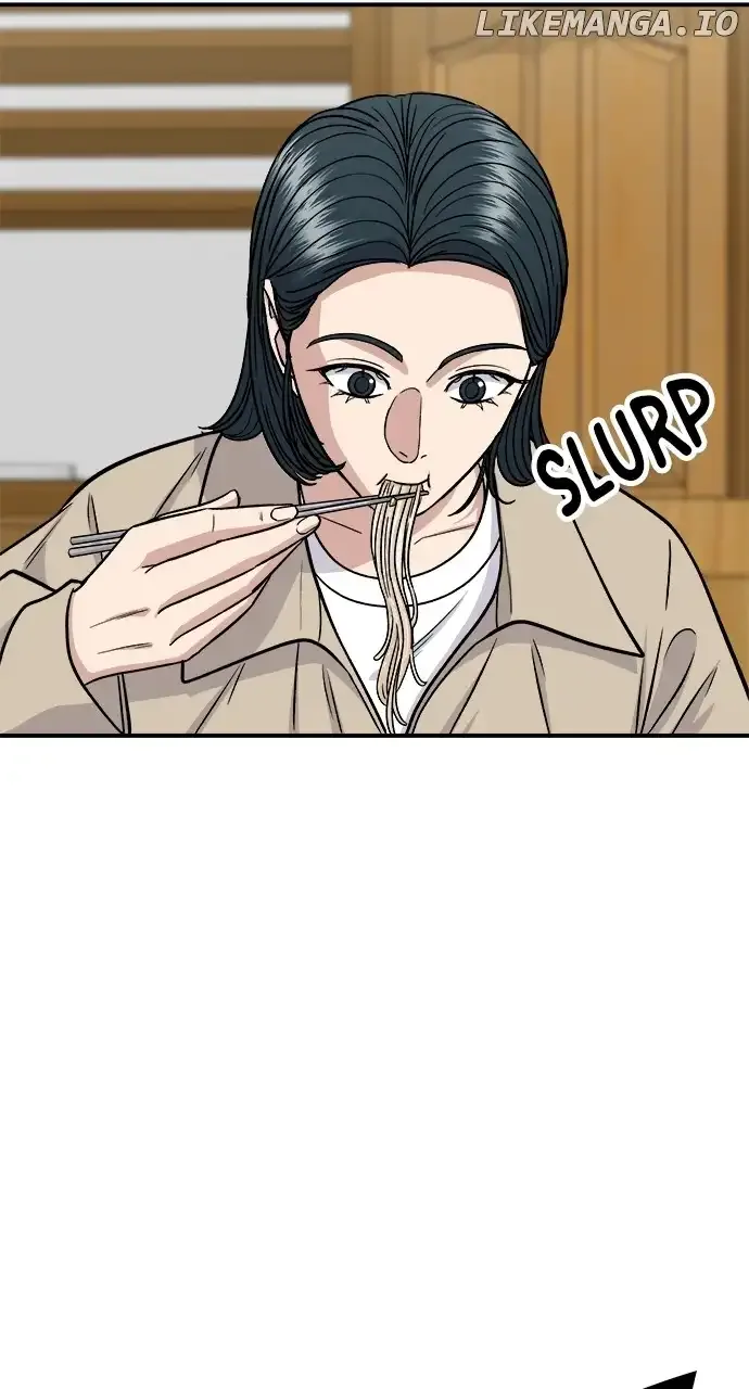 A Deadbeat’s Meal Chapter 117 page 48