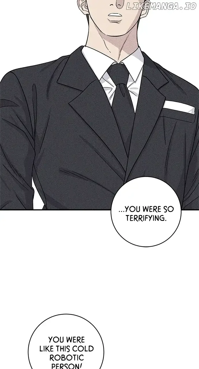 A Deadbeat’s Meal Chapter 117 page 62