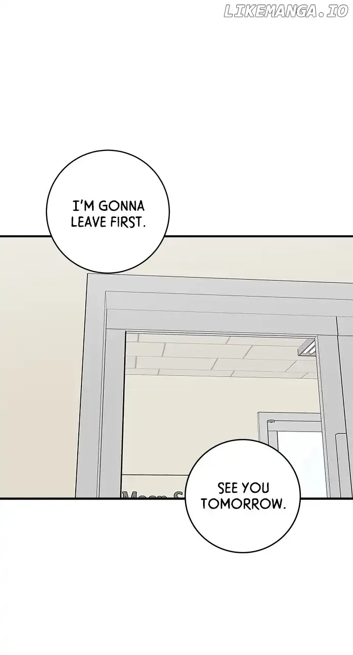 A Deadbeat’s Meal Chapter 117 page 66