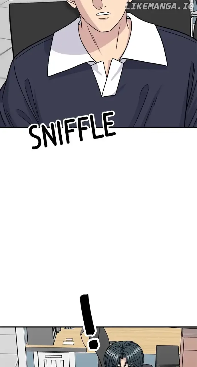 A Deadbeat’s Meal Chapter 117 page 72