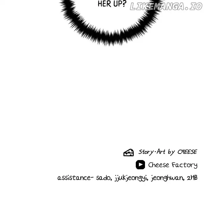 A Deadbeat’s Meal Chapter 117 page 79