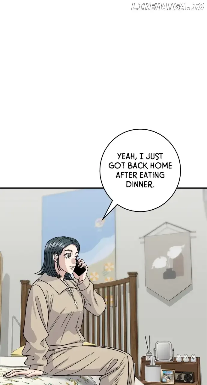 A Deadbeat’s Meal Chapter 118 page 23