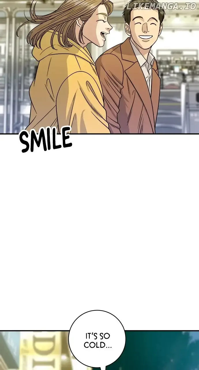 A Deadbeat’s Meal Chapter 118 page 18