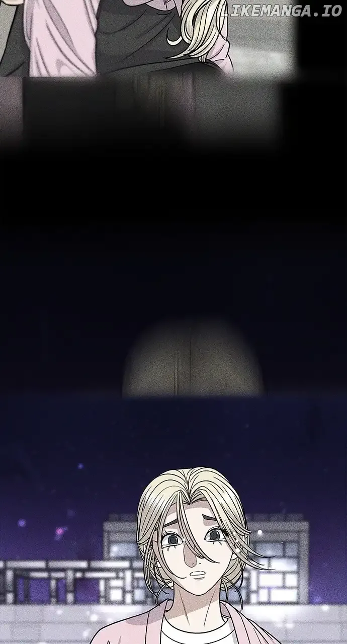 A Deadbeat’s Meal Chapter 118 page 8