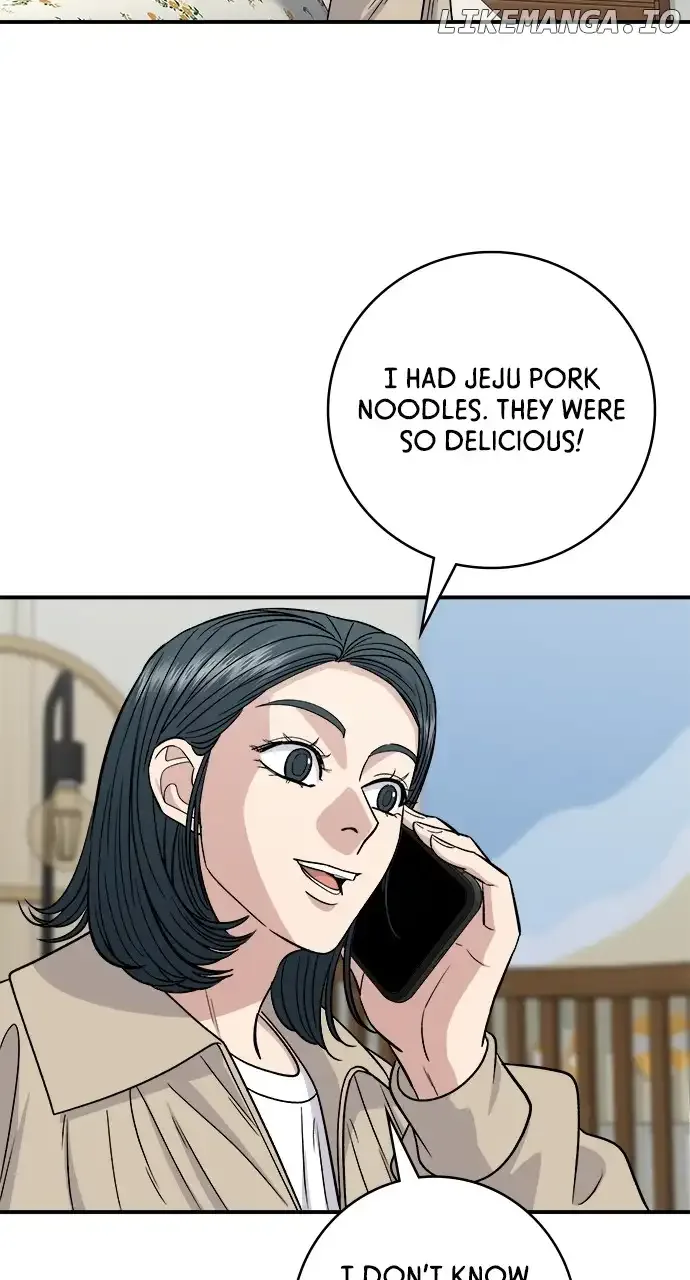 A Deadbeat’s Meal Chapter 118 page 24
