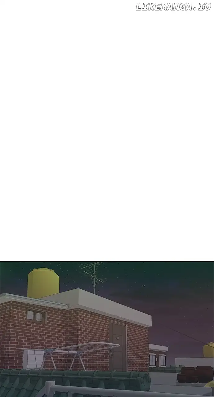 A Deadbeat’s Meal Chapter 118 page 33