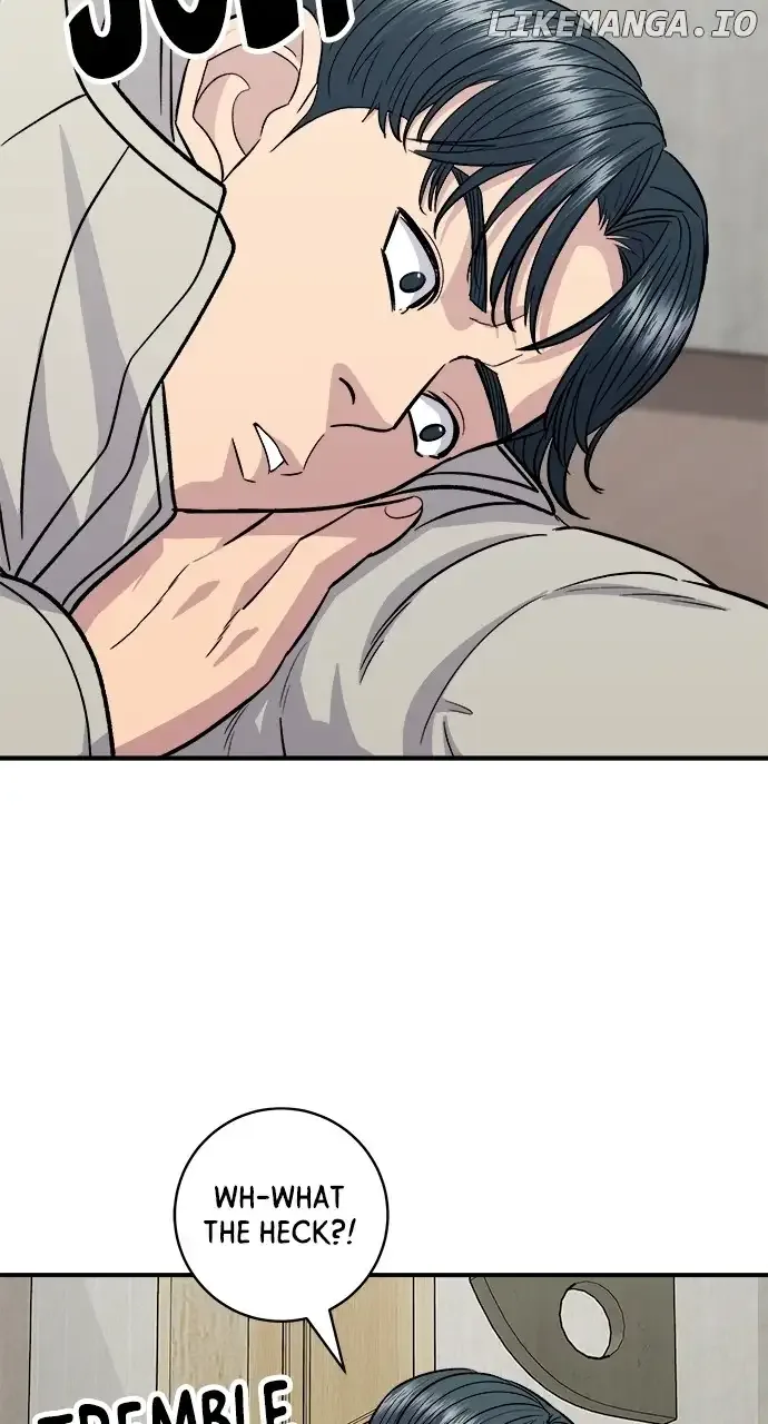 A Deadbeat’s Meal Chapter 118 page 39
