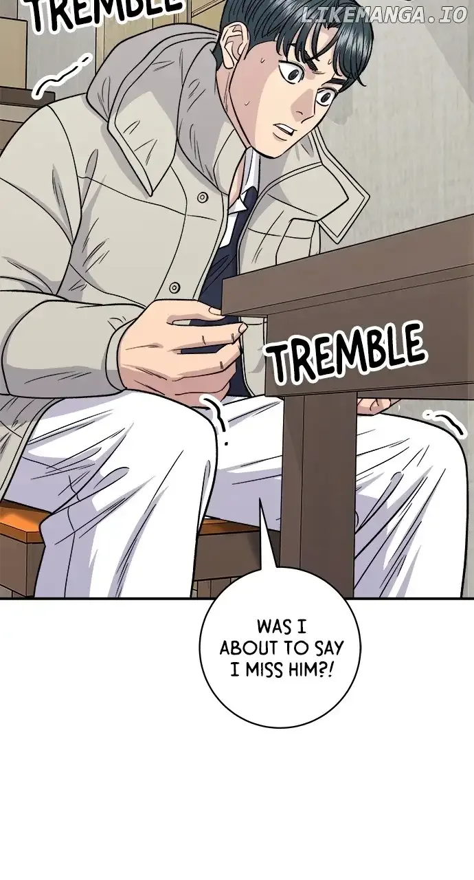 A Deadbeat’s Meal Chapter 118 page 40