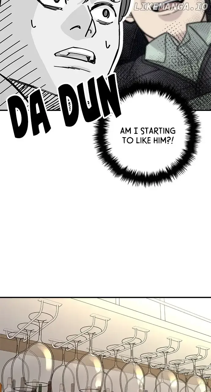 A Deadbeat’s Meal Chapter 118 page 42