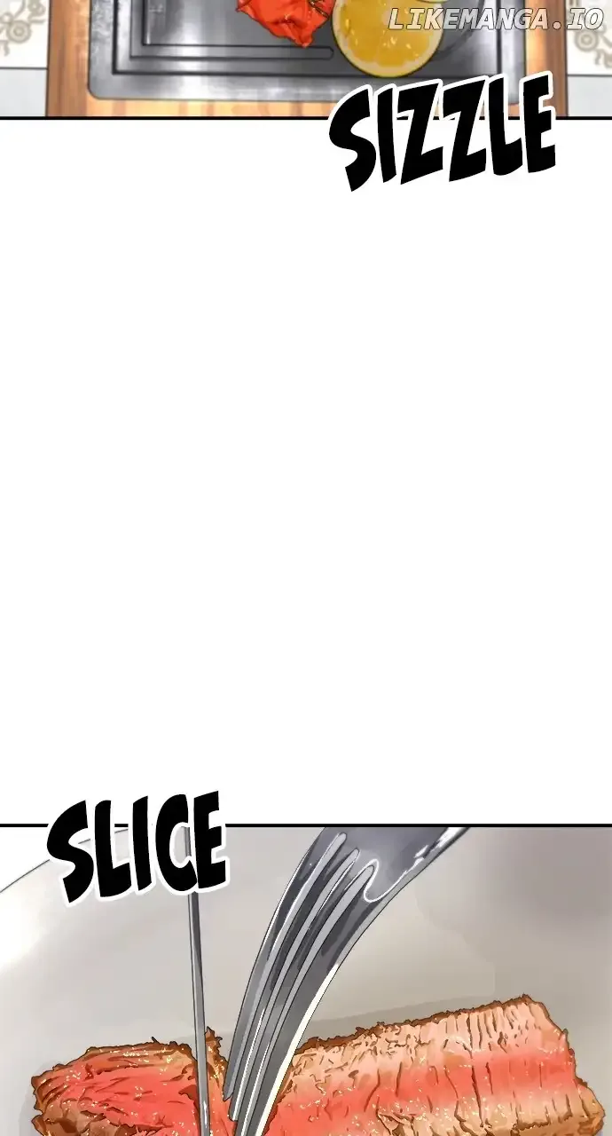 A Deadbeat’s Meal Chapter 118 page 45