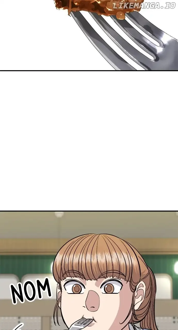 A Deadbeat’s Meal Chapter 118 page 47