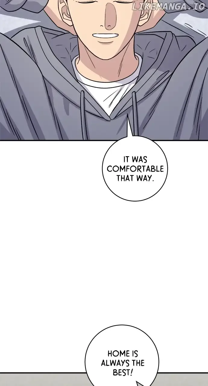 A Deadbeat’s Meal Chapter 118 page 83
