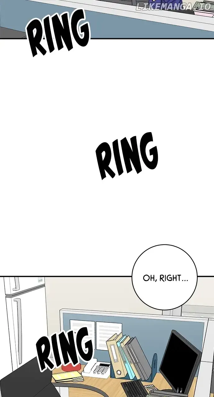 A Deadbeat’s Meal Chapter 119 page 6