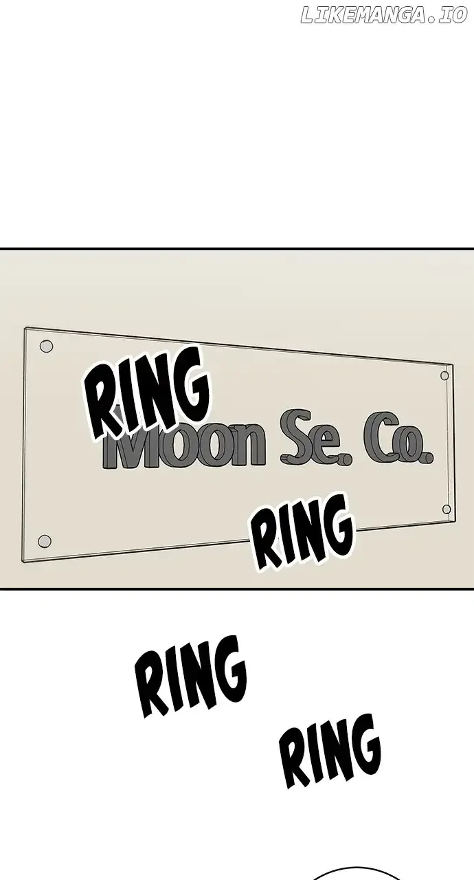 A Deadbeat’s Meal Chapter 119 page 1