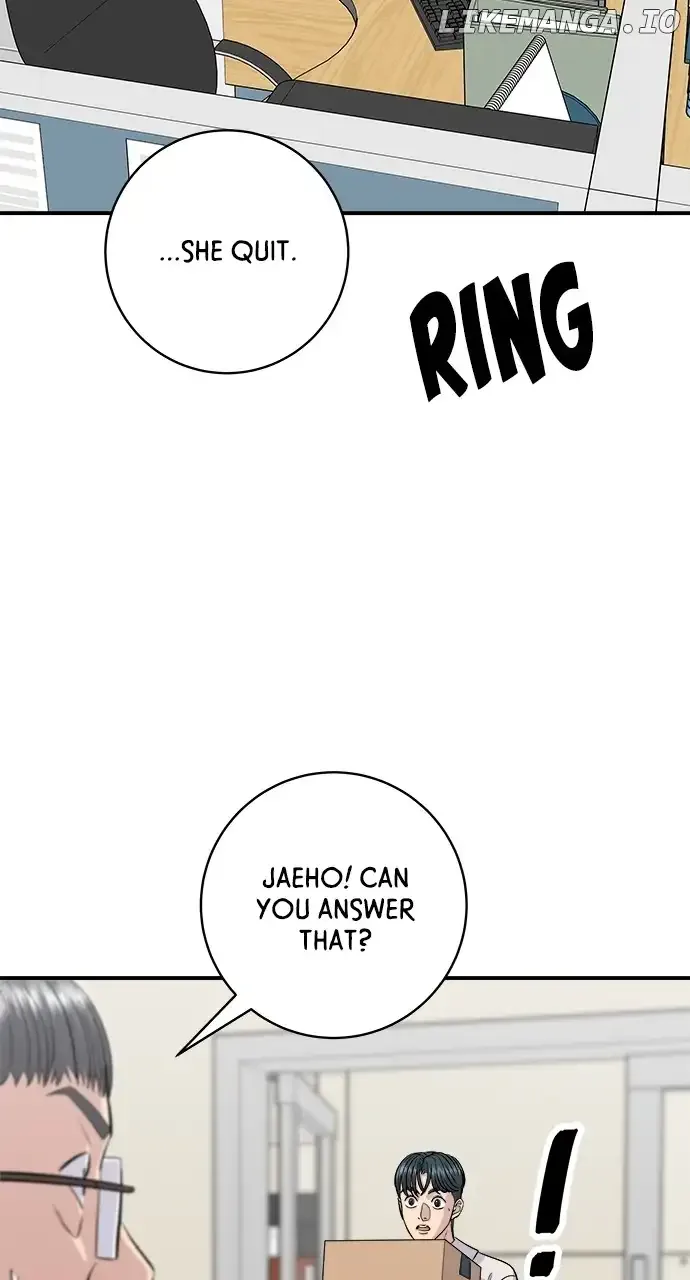A Deadbeat’s Meal Chapter 119 page 7