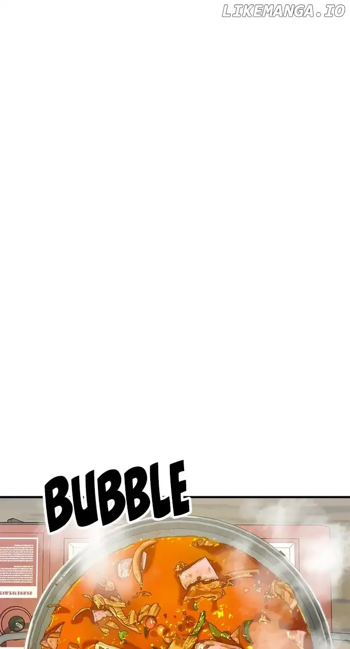 A Deadbeat’s Meal Chapter 119 page 32