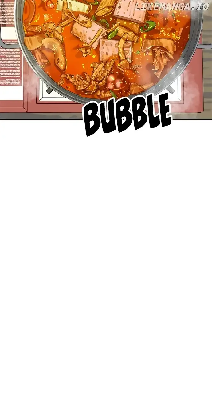 A Deadbeat’s Meal Chapter 119 page 33