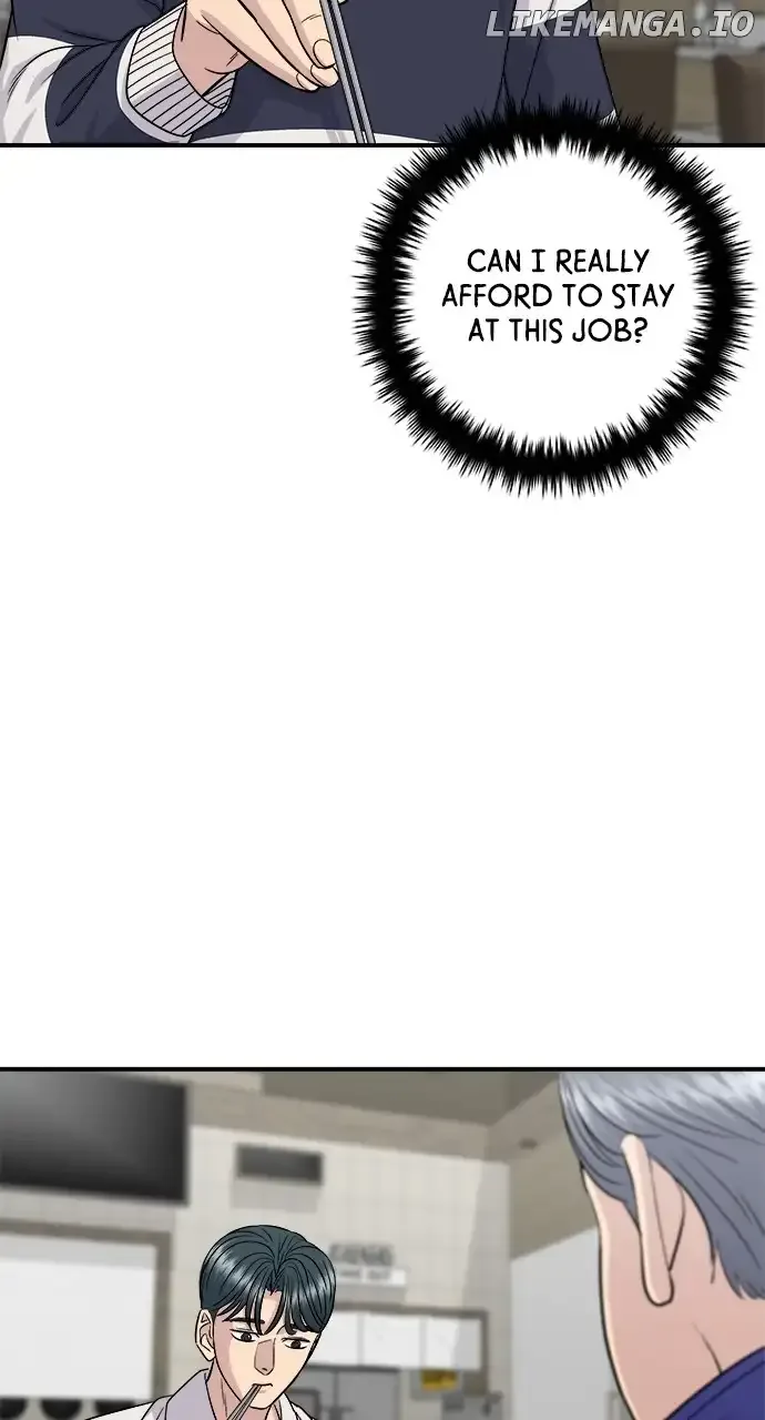 A Deadbeat’s Meal Chapter 119 page 41