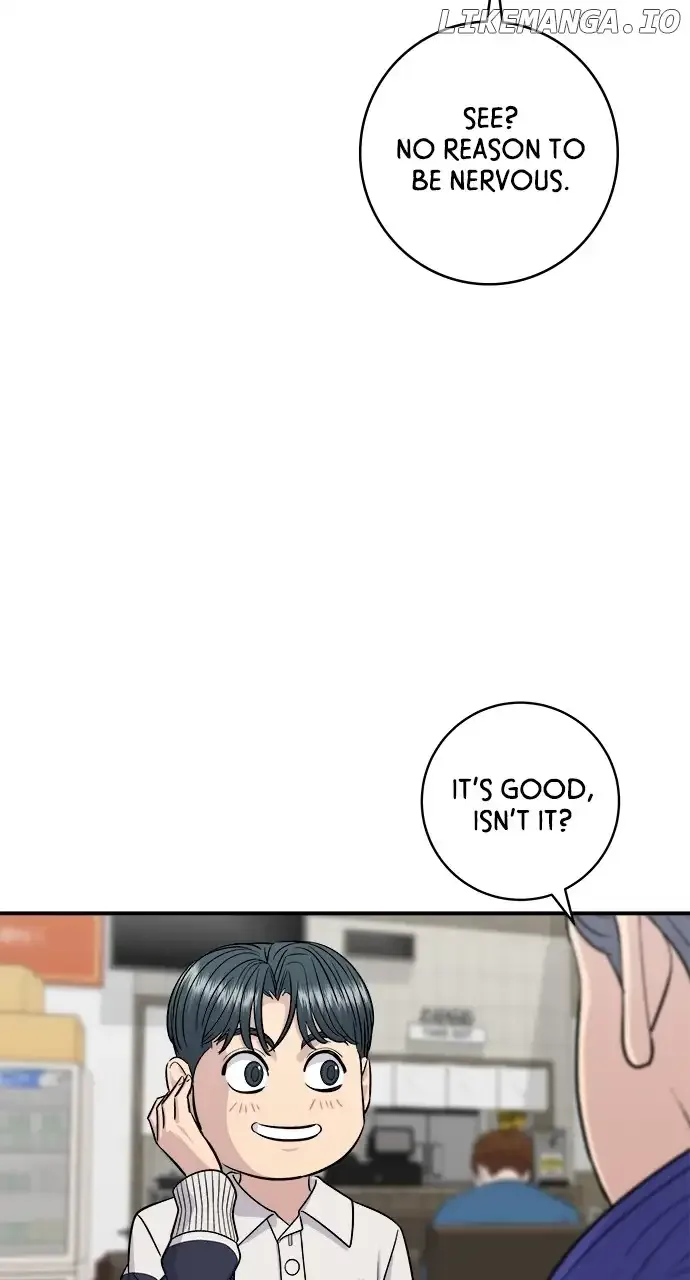 A Deadbeat’s Meal Chapter 119 page 48