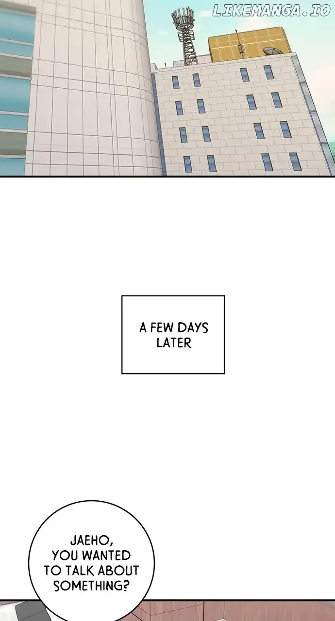 A Deadbeat’s Meal Chapter 119 page 83