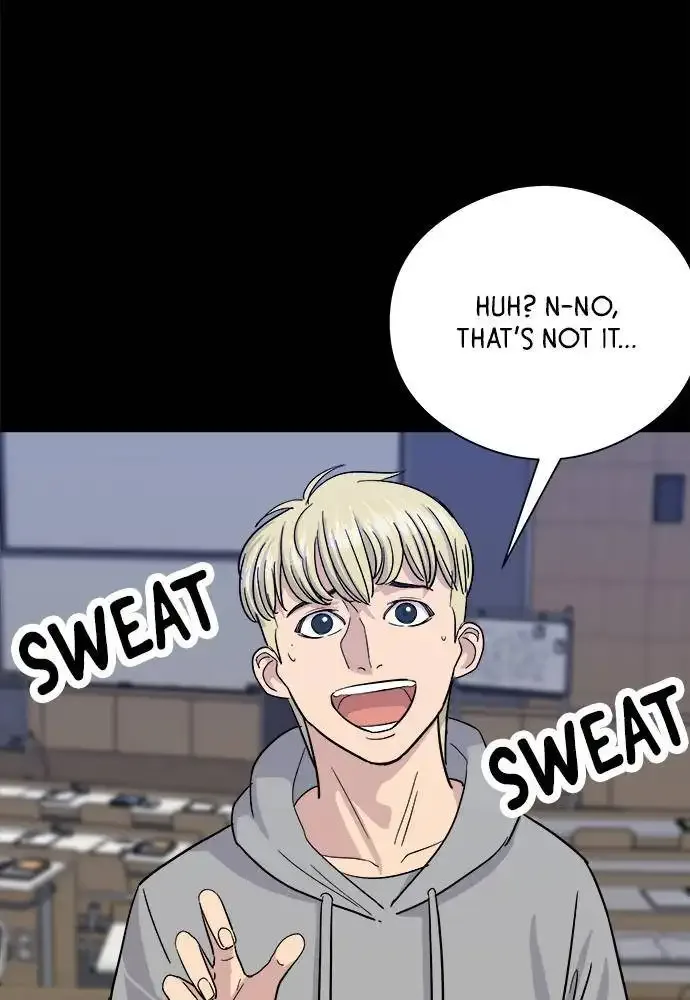 A Deadbeat’s Meal Chapter 12 page 4